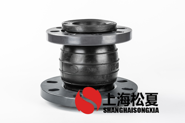 硅橡胶电缆接头配方防震橡胶避震喉品牌