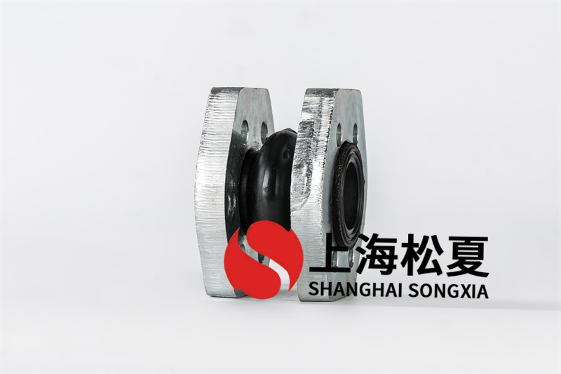 橡胶避震喉的减震能力是什么?