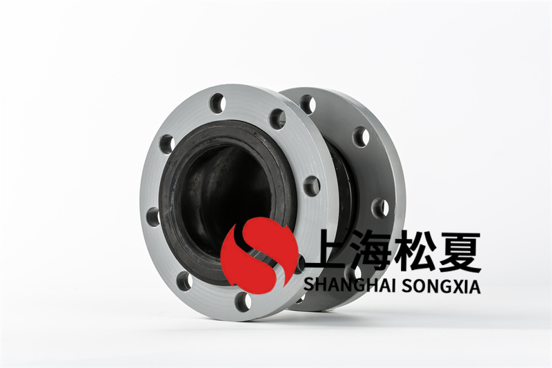 管道衬四氟橡胶避震喉的用途是什么?
