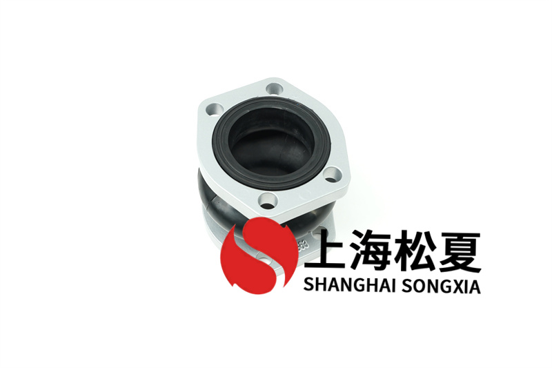 管道衬四氟橡胶避震喉的用途是什么?