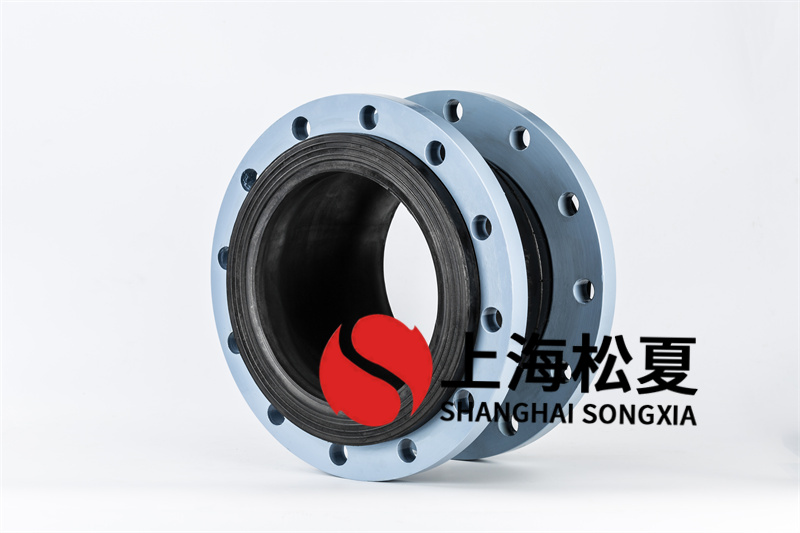 采用橡胶避震喉标准是什么?