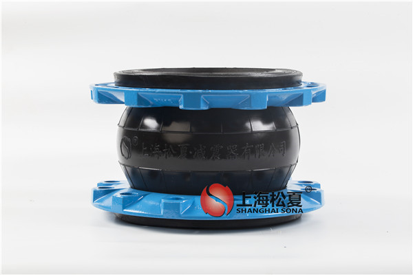 影响橡胶避震喉伸缩量的因素有哪些?