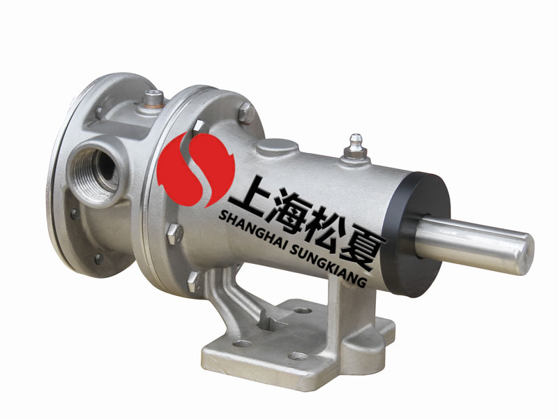 JA30560-2005橡胶叶轮泵生产技术标准