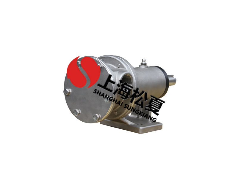JA30560-2105橡胶叶轮泵葡萄