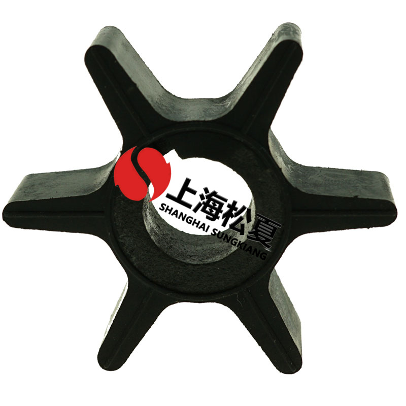 橡胶叶轮常见问题及处理方法