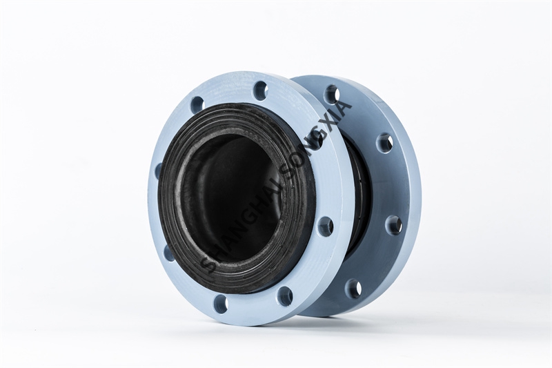 EPDM进口增压泵橡胶接头的碳黑有什么作用？